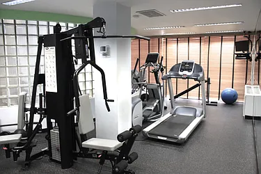 Rented by Baddour Group