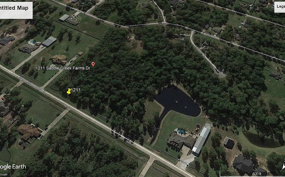 1st image of 1211 Saddle Creek Farms Dr