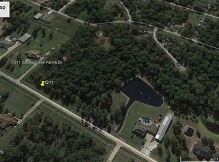 1211 Saddle Creek Farms Dr, Crosby, TX 77532