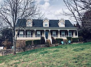 1505 Creekstone Dr LOT 21, Columbia, TN 38401