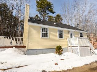 419 Sebago Rd, Naples, ME 04055