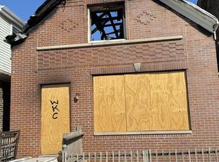 3037 S Lock St, Chicago, IL 60608