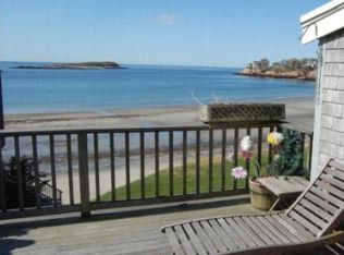 47 Raymond St APT 3, Manchester, MA 01944