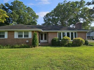 201 Fawn Dr, Newfield, NJ
