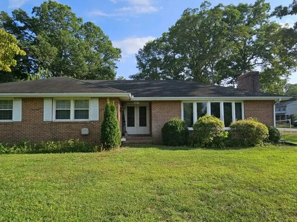 201 Fawn Dr, Newfield, NJ 08344