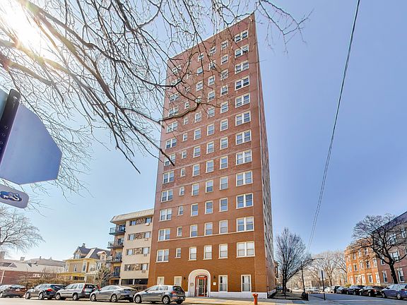 3rd image of 5400 S Harper Ave APT 203
