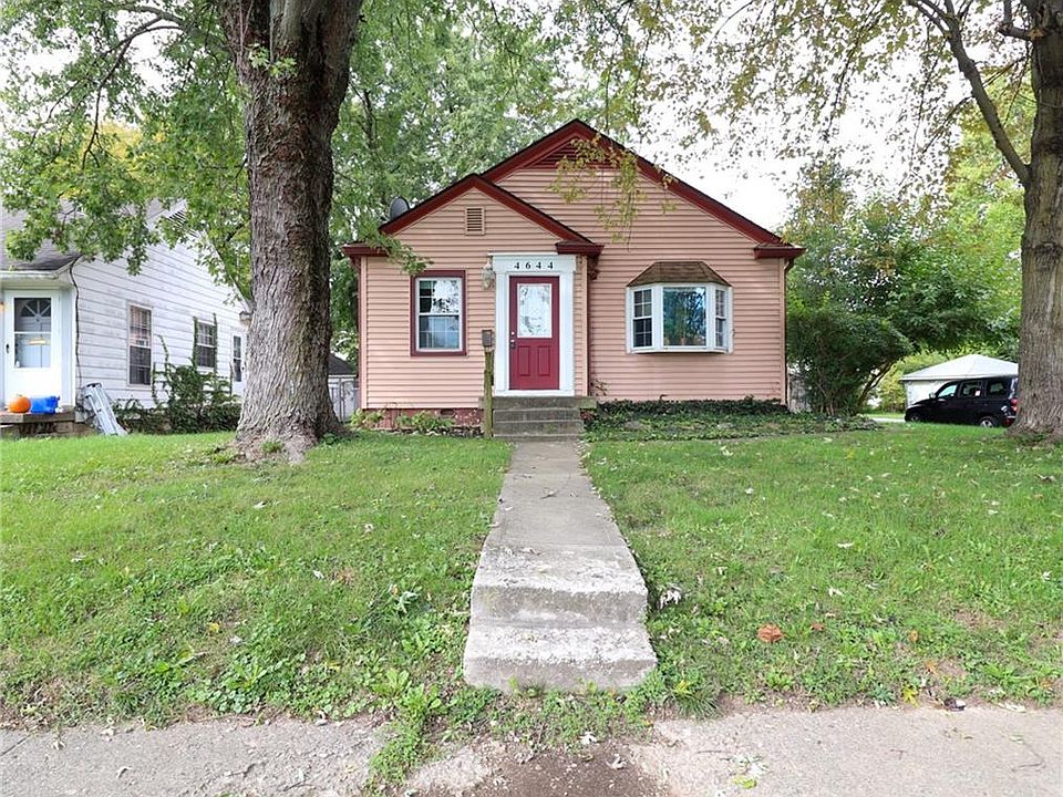 1st image of 4644 Caroline Ave