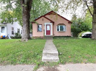 4644 Caroline Ave, Indianapolis, IN