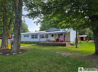 7268 Route 380, Cassadaga, NY 14718