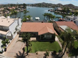 30280 Longhorn Dr, Canyon Lake, CA 92587