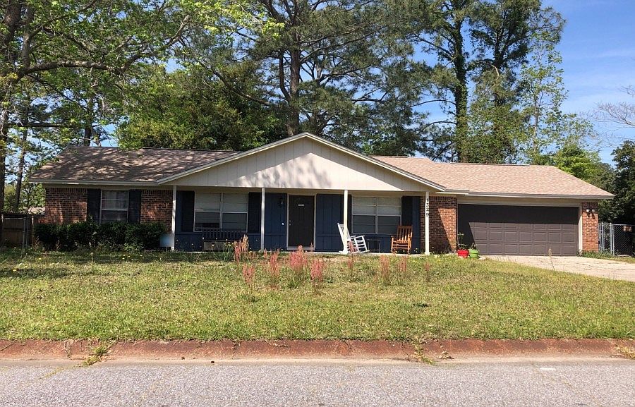 1st image of 1329 El Dorado Dr