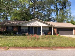 1329 El Dorado Dr, Pensacola, FL 32506