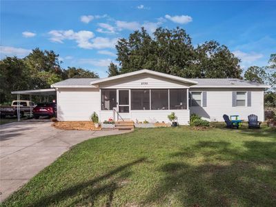 2730 E Richey Rd, Leesburg, FL, 34748