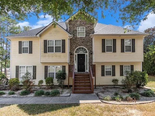 54 Westwick Way, Douglasville, GA 30134