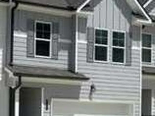 6390 Sundowner Pl #122, South Fulton, GA 30331