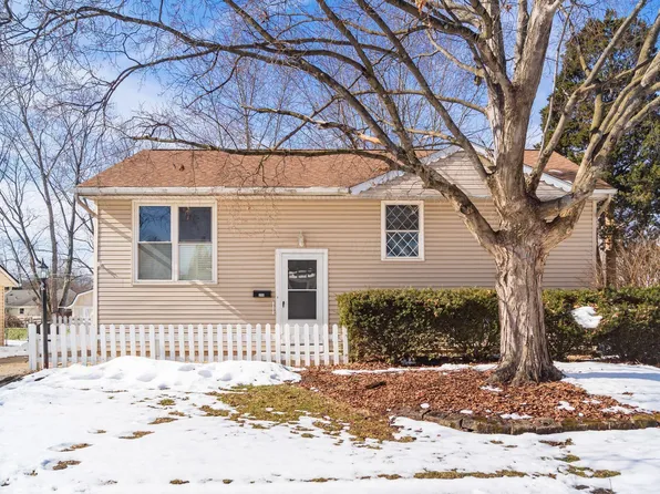 209 Prince Of Wales Dr, Columbus, OH 43230