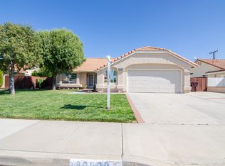 30090 Pebble Beach Dr, Sun City, CA 92586