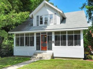 33 Cross St, Franklin, MA 02038