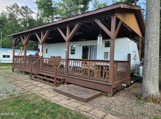 137 Magnolia Cir, Flinton, PA 16640