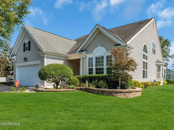 2 Appleby Court, Jackson, NJ 08527