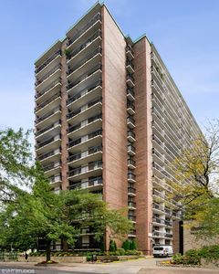 5901 N Sheridan Rd APT 5B, Chicago, IL, 60660