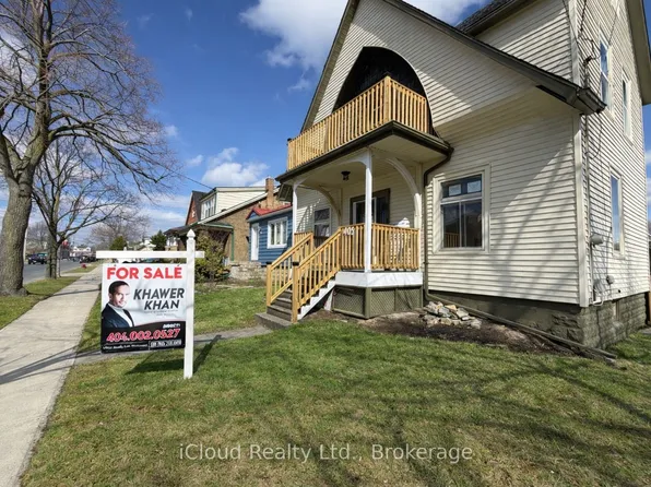 405 Upper Wentworth St, Hamilton, ON L9A 4T4