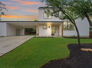 22218 Briarcliff Dr, Spicewood, TX 78669