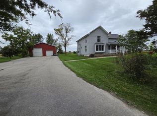 19120 Welch Rd, Milan, MI 48160