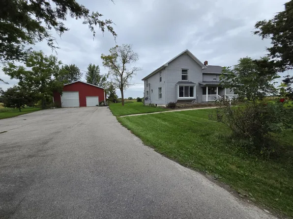 19120 Welch Rd, Milan, MI 48160