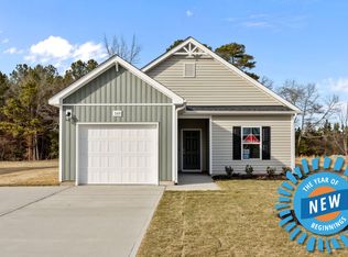 369 Hookbill Ln, Lillington, NC 27546