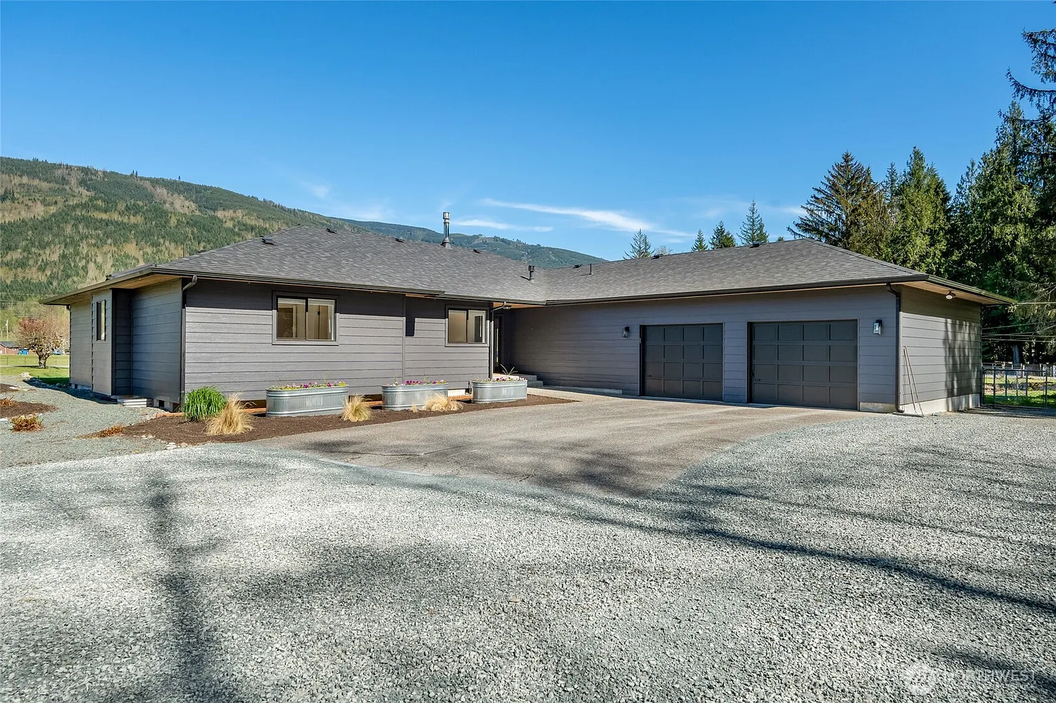 23850 Terrell Lane #A & B photo 1