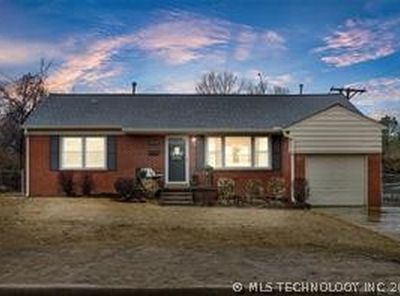 4112 E 27th St, Tulsa, OK, 74114