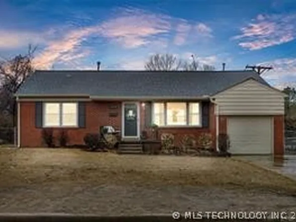 4112 E 27th St, Tulsa, OK 74114