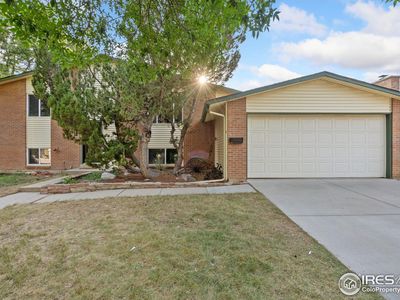 3349 Chestnut Ave, Loveland, CO, 80538
