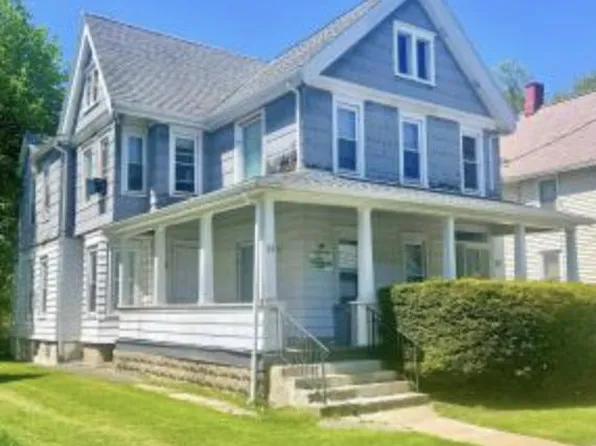 79 Murray St APT 1, Binghamton, NY 13905