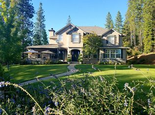 2081 Hidden Valley Ln, Camino, CA 95709