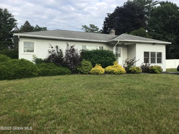 12 Pauline Avenue, Albany, NY 12203