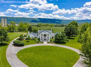 13788 N Valley Pike, New Market, VA 22844