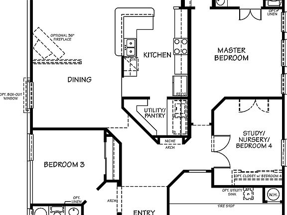 Floor Plan.