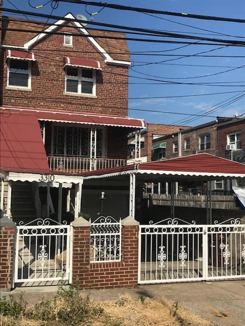 3310 Pearsall Ave, Bronx, NY 10469 Zillow