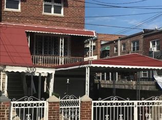 3310 Pearsall Ave, Bronx, NY 10469