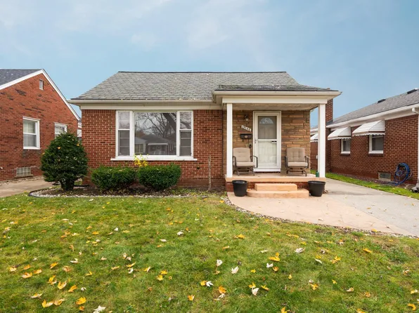 13746 Castle St, Southgate, MI 48195