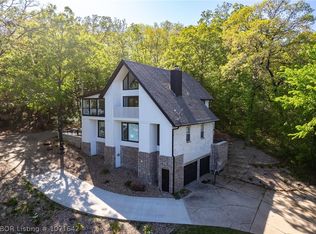 4923 Hardscrabble Way, Fort Smith, AR 72903