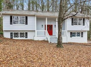 60 Hawkins Store Rd NW, Kennesaw, GA 30144