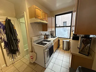 Rented by One New York Realty Inc