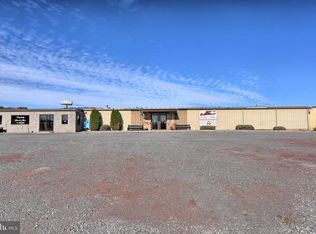 1703 Butchershop Rd, Mifflintown, PA 17059