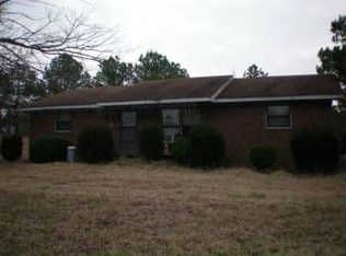 360 County Road 108, Sylvania, AL 35988