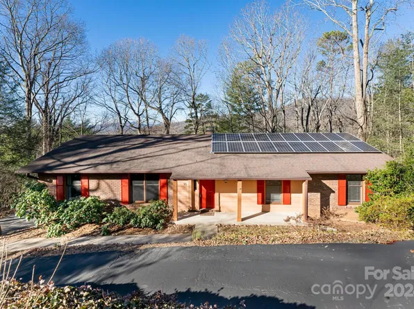 16 Parkview Dr, Asheville, NC 28805