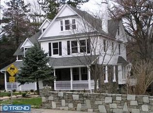 301 Ashbourne Rd, Elkins Park, PA 19027