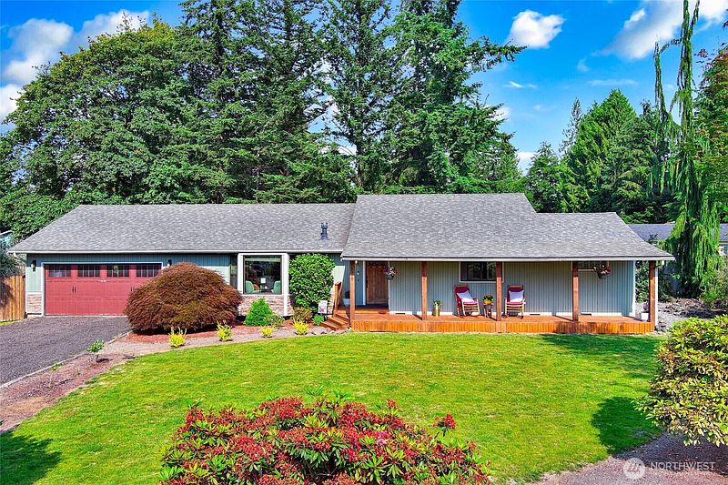 2nd image of 14515 247th Drive SE